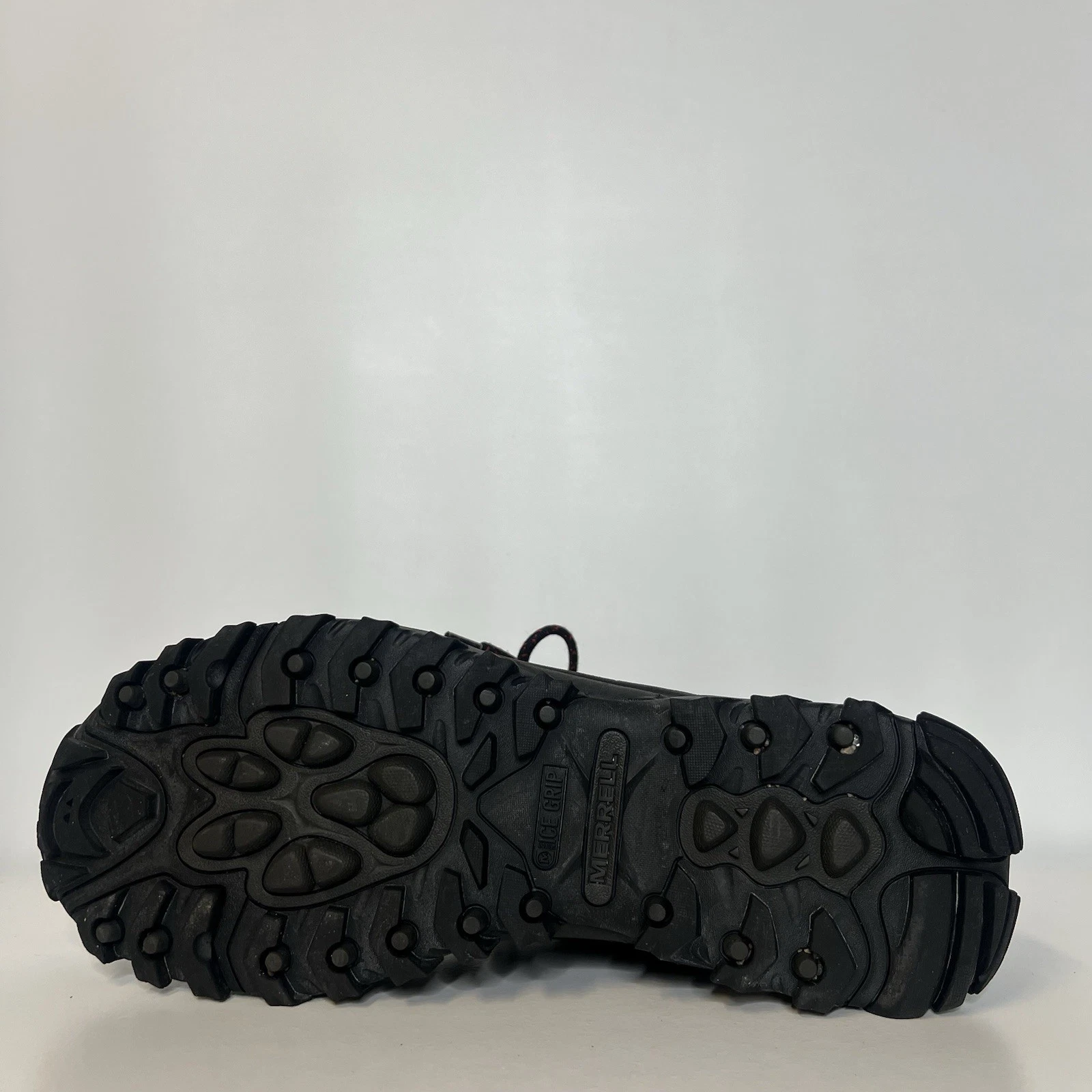 merrell hiking waterproof leather iceclaw 2013 boots
