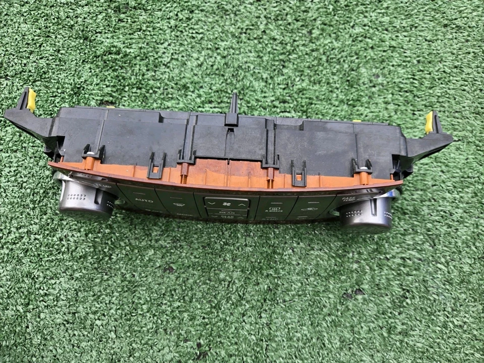 2013 TOYOTA HIGHLANDER AC HEATER CLIMATE TEMPERATURE CONTROL 55900-48530 OEM 13 - Image 4 of 4