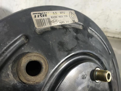 8200453735 Servofreno per RENAULT MEGANE II CLASSIC BERLINA * 2005 377321 - Imagen 5 de 8