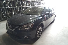 2016 Nissan Sentra 1.8L Engine Motor 4cyl OEM 102K Miles - LKQ388090913