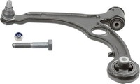 Lemförder 30754 01 Lenker, RadaufhäNgung Passend FüR Fiat