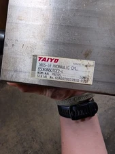 taiyo 160s-1r 6sd63n50tce2-l