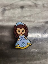 Dije de zapatos Princesa Sofía