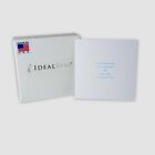 Universal Postage Meter Tapes, Pinwheel 5x5, 150 Sheets, 600 Total Tapes (445)
