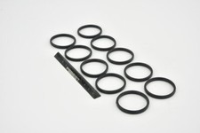 Cooling System O-Ring Pcs 10 For AUDI A4/S4/AVANT A4/S4/AVANT,QU.