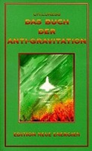 Thumbnail - Das Buch Der Anti-gravitation, David Hatcher Childress