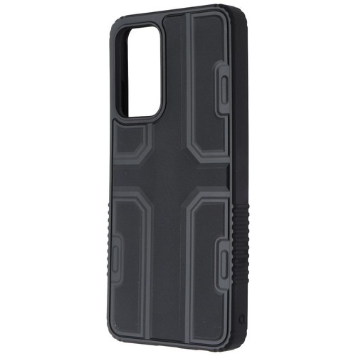 Quikcell Operator Case for Samsung Galaxy A03s - Black - Bild 1 von 3