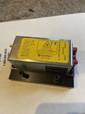 2007 Model COHERENT CUBE Laser Module 1069415 Wavelength 638 nm / 25 mW