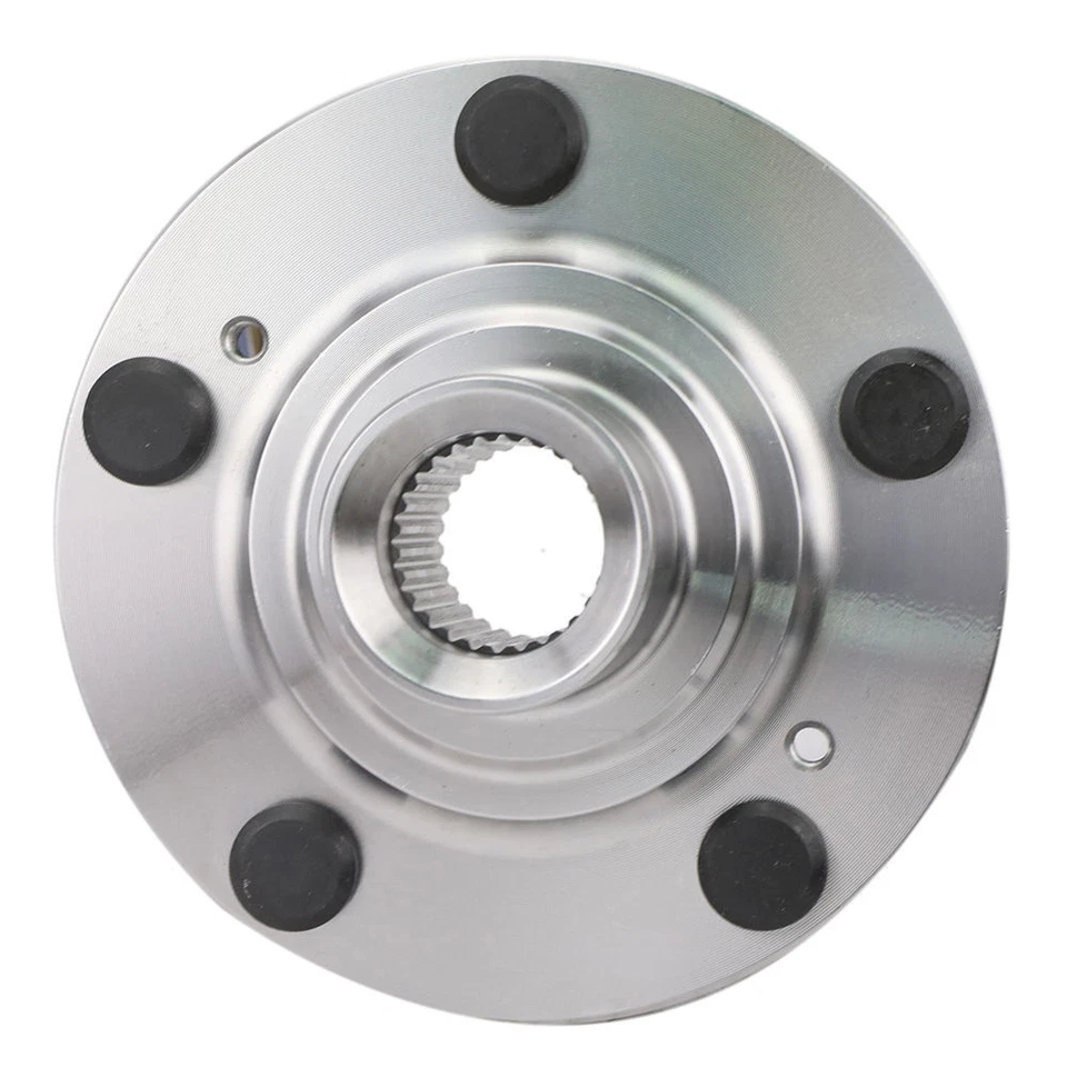 Conjunto de cojinete de rueda y buje CRS piezas automotrices NT930590K Foto 2 de 4