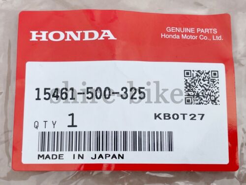 NEW Genuine Honda Oil Filter & Seal suitable for Honda S800 S600 T360 T500 - Picture 4 of 4