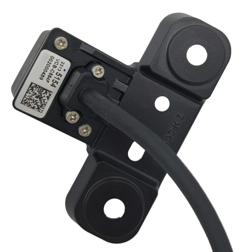 Cámara de estacionamiento de visión delantera 23135154 para GMC Yukon Chevy Suburban Tahoe Escalade Foto 3 de 4