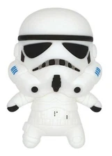 Star Wars Stormtrooper 3D Foam Kitchen Refrigerator Fridge Magnet