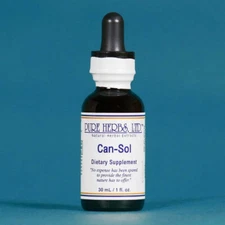 Pure Herbs: Can-Sol - 1 oz.