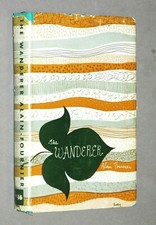 Alain-Fournier THE WANDERER Le Grand Meaulnes. New Directions 1946. Very Scarce