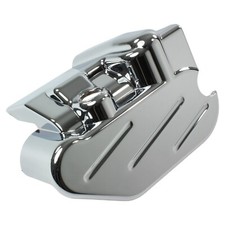 Produktbild - Bremssattel-Cover hinten - verchromt - Suzuki M / VZR 1800 Intruder