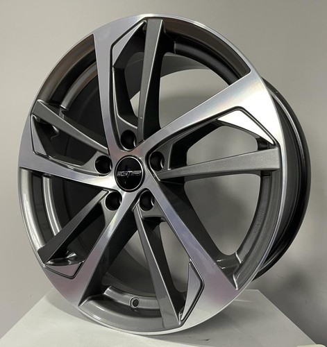 SET 4 Cerchi in lega compatibili per Peugeot 3008 308 407 5008 508 da 18" NUOVI - Imagen 14 de 15