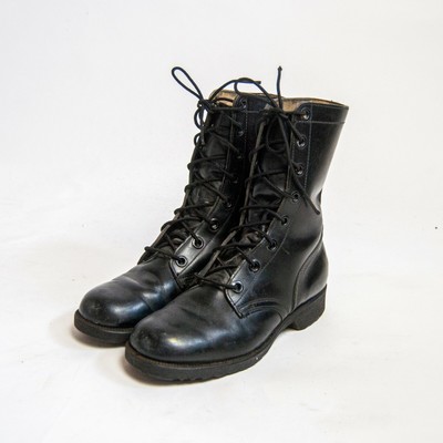 genesco boots