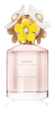 香水(女性用) DAISY MARC JACOBS Eau So Fresh 125ml Marc Jacobs Daisy Eau So Fresh Eau de Toilette for Women