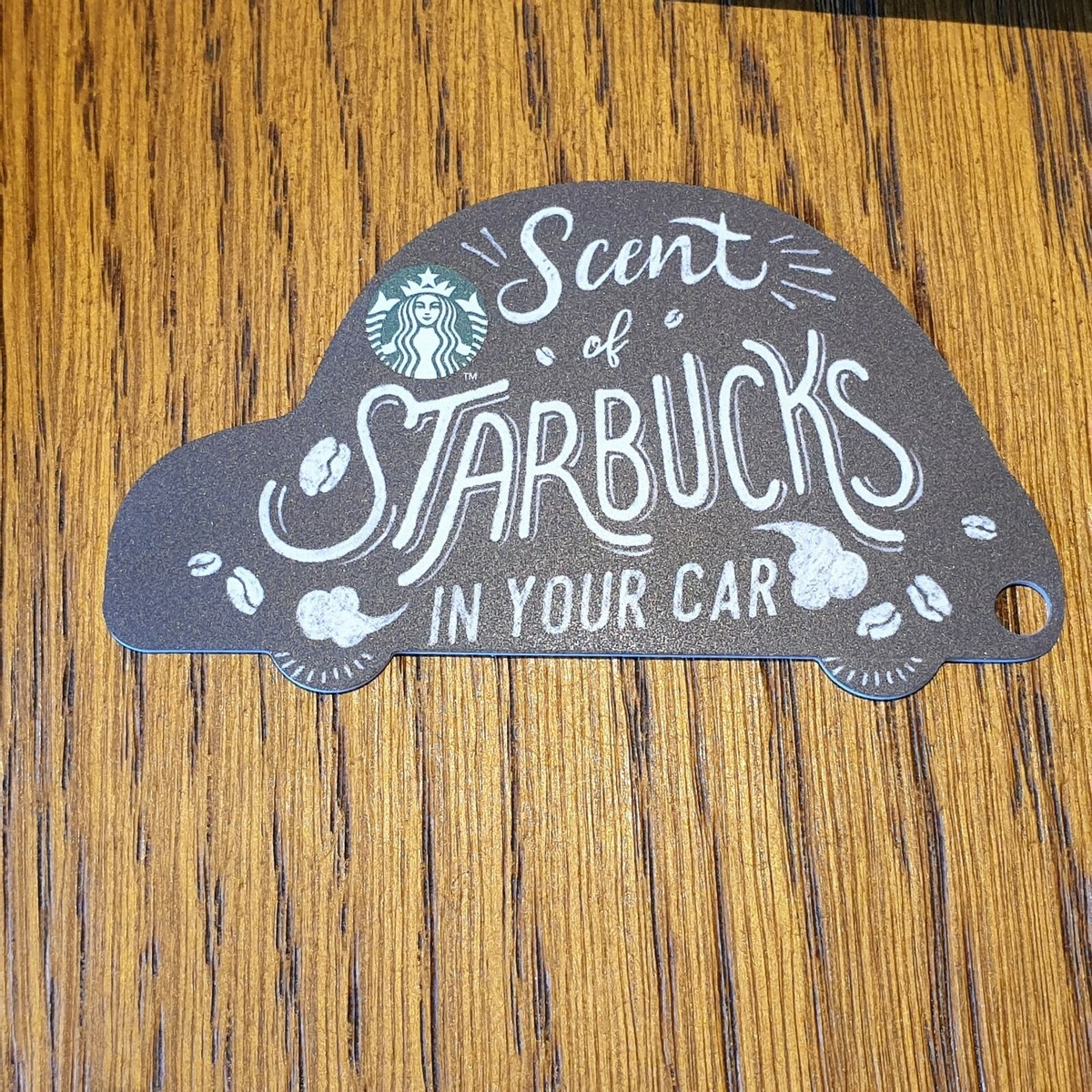 Starbucks Card 2021 Starbucks Coffee Korea Drive Thru In Your Card ...