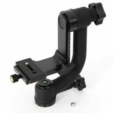 Professional Panoramic Gimbal Camera Tripod P...