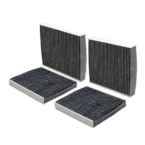 Filtro de aire de cabina WIX para BMW 650I XDRIVE GRAN CUPÉ 2013-2019 V8-4,4 L Foto 2 de 4