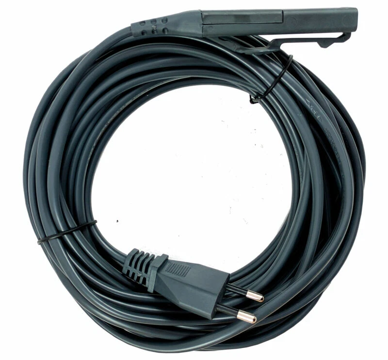 GECASA SRL CAVO VK150 FOLLETTO VORWERK FILO ELETTRICO ASPIRAPOLVERE RINFORZATO NO ORIGINALE