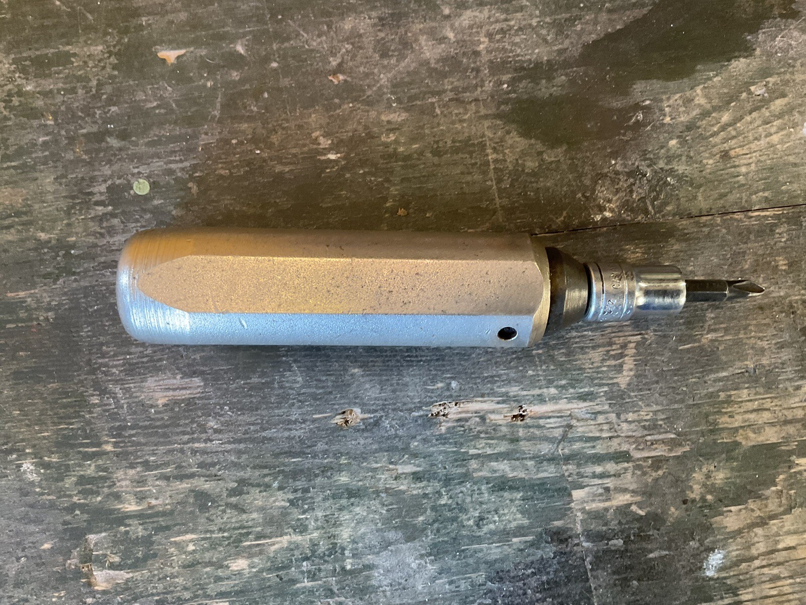 Snap On Impact Driver eBay