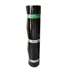 IKO TGX  Mineral Torch On Roofing Felt Cap sheet Shed Top Sheet 8m x 1m