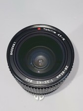 Tokina 28-85mm f/3.5-4.5 Camera Lenses for sale - eBay
