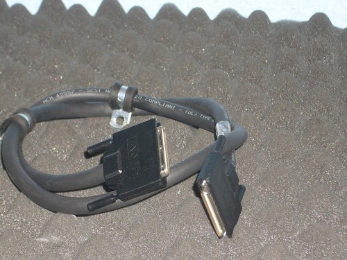 Xerox Nuvera SCSI Cable 117K45230 REV A - 第 1/3 張圖片