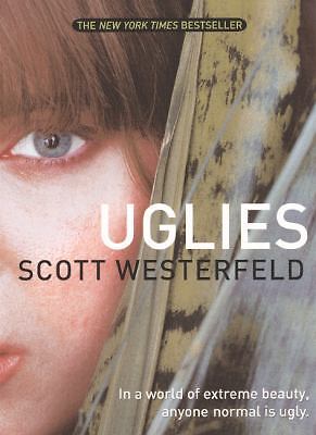 Uglies (Turtleback School & Library Binding Edition), Westerfeld, Scott, Good Bo
