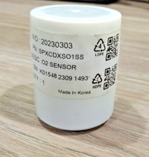 1PC- HONEYWELL SPXCDXSO1SS XCD OXYGEN SENSOR - NEW
