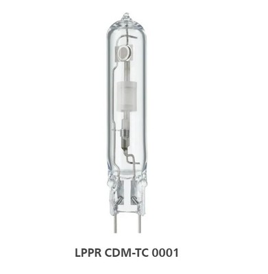 Philips Master Colour CDM-TC 70W/830 G8.5