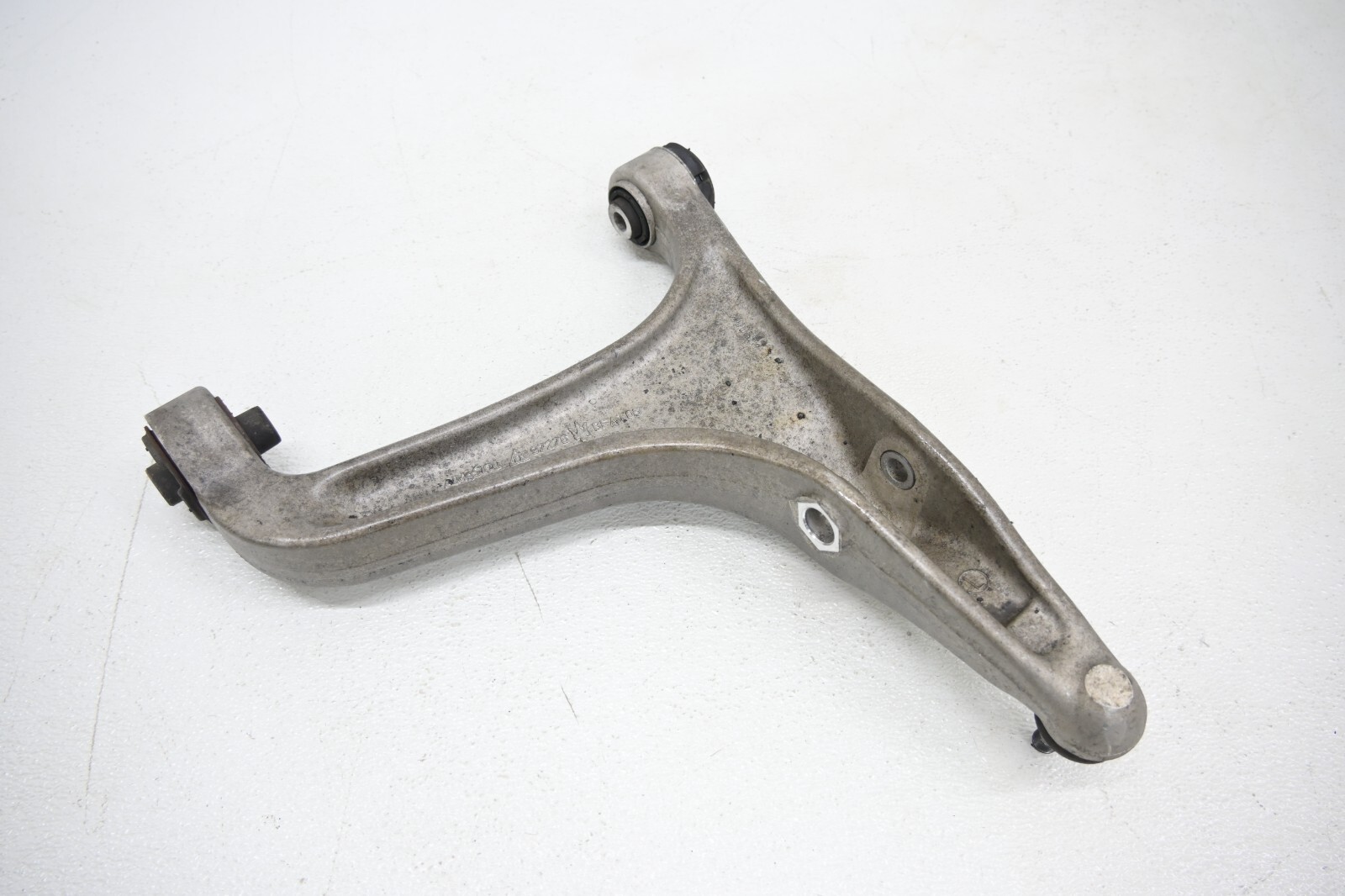 ⭐ 14-20 Maserati Ghibli Front Left Lower Suspension Control Arm Wish Bone Oem