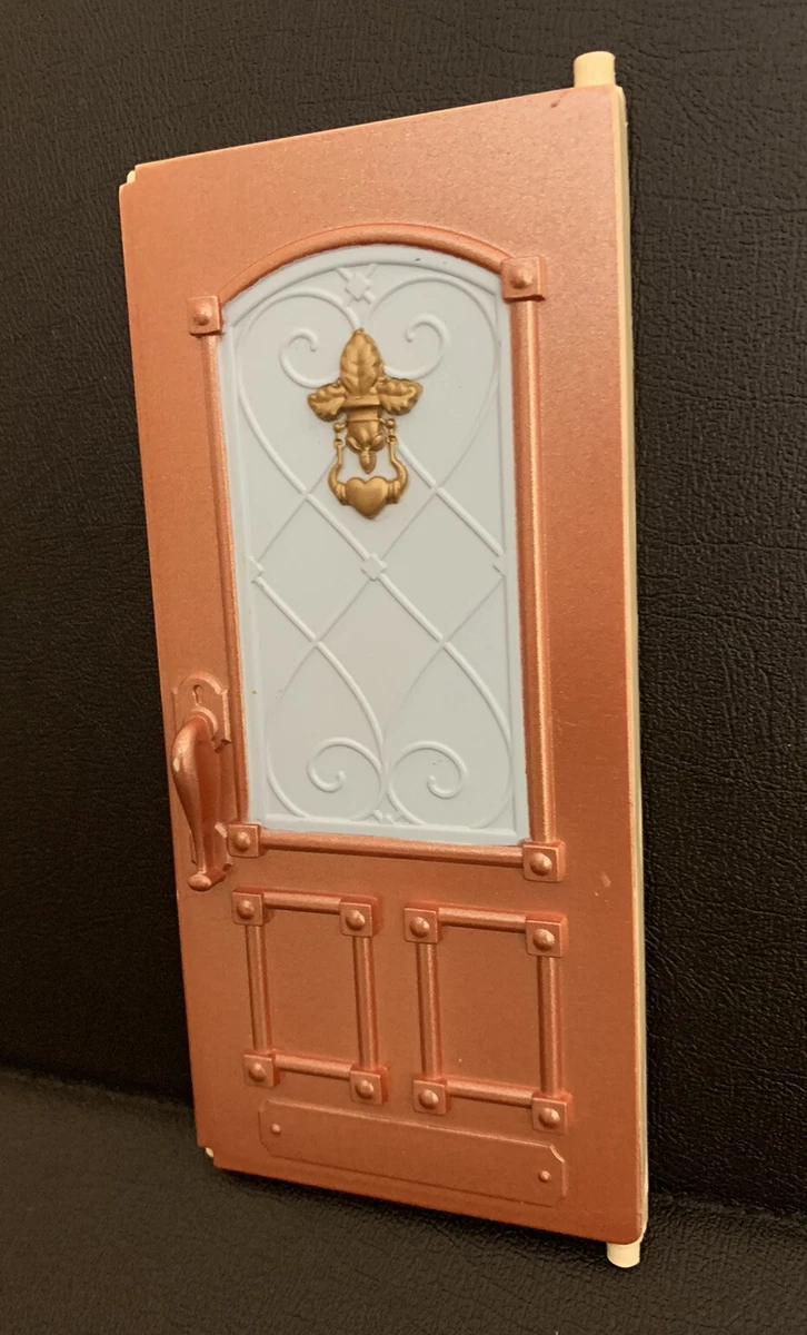 Fisher price store front door