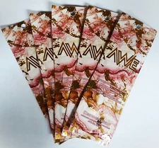 5 Awestruck Bronzer Packets by Designer Skin