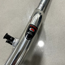 NOS Kinesis Maxlight Monty Trials Bike Fork 26" BMX Threadless 1 1/8"