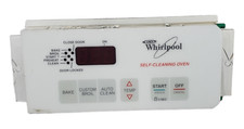 Genuine Whirlpool Oven Control Board 3195169 Same Day Ship 60 Days Warranty