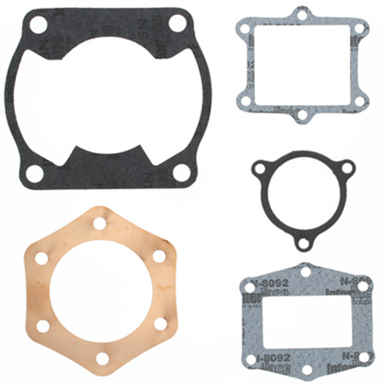 Tusk Top End Head Gasket Kit HONDA ATC 250R 1981–1984 ATC250R - Foto 3