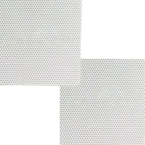 PVC PC Fan Filter Grill Dustproof Cover for Efficient Cooling 0.8/1.0/1.5MM - Afbeelding 4 van 10