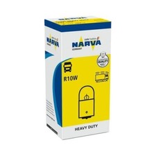 173283000 NARVA Glühlampe, Kennzeichenleuchte Heavy Duty