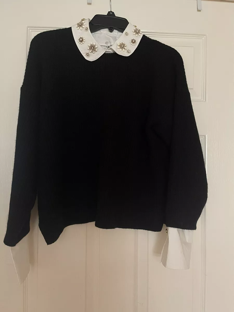 Joie clearance manami sweater