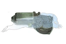 RTC6640 Window Motor Left Hand Front Range Rover Classic 10 teeth