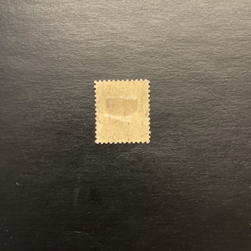 US Scott #J63 Postage Due Stamp Mint Hinged - Picture 2 of 2