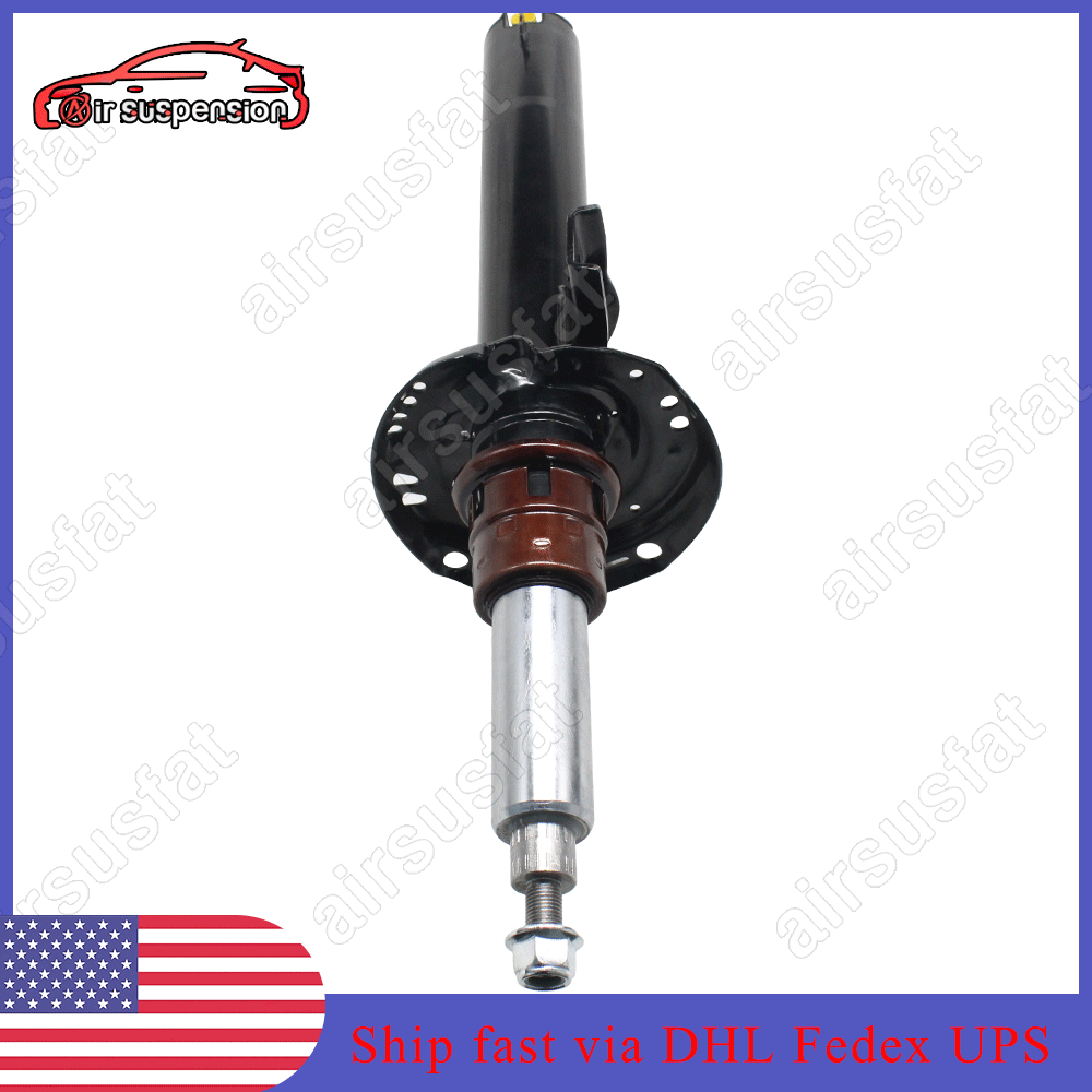 1 Pcs Shock Absorber Fit For Audi A3 S3 RS3 8V 20162021 W/