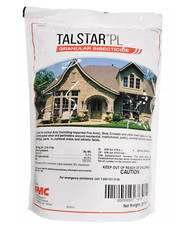 Talstar PL Granular Insecticide 25 lbs Bag 