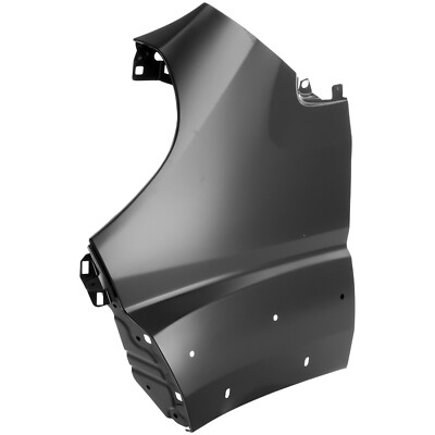 Fender For 2014-2022 Ram ProMaster 2500 ProMaster 1500 Primed Front Driver Side