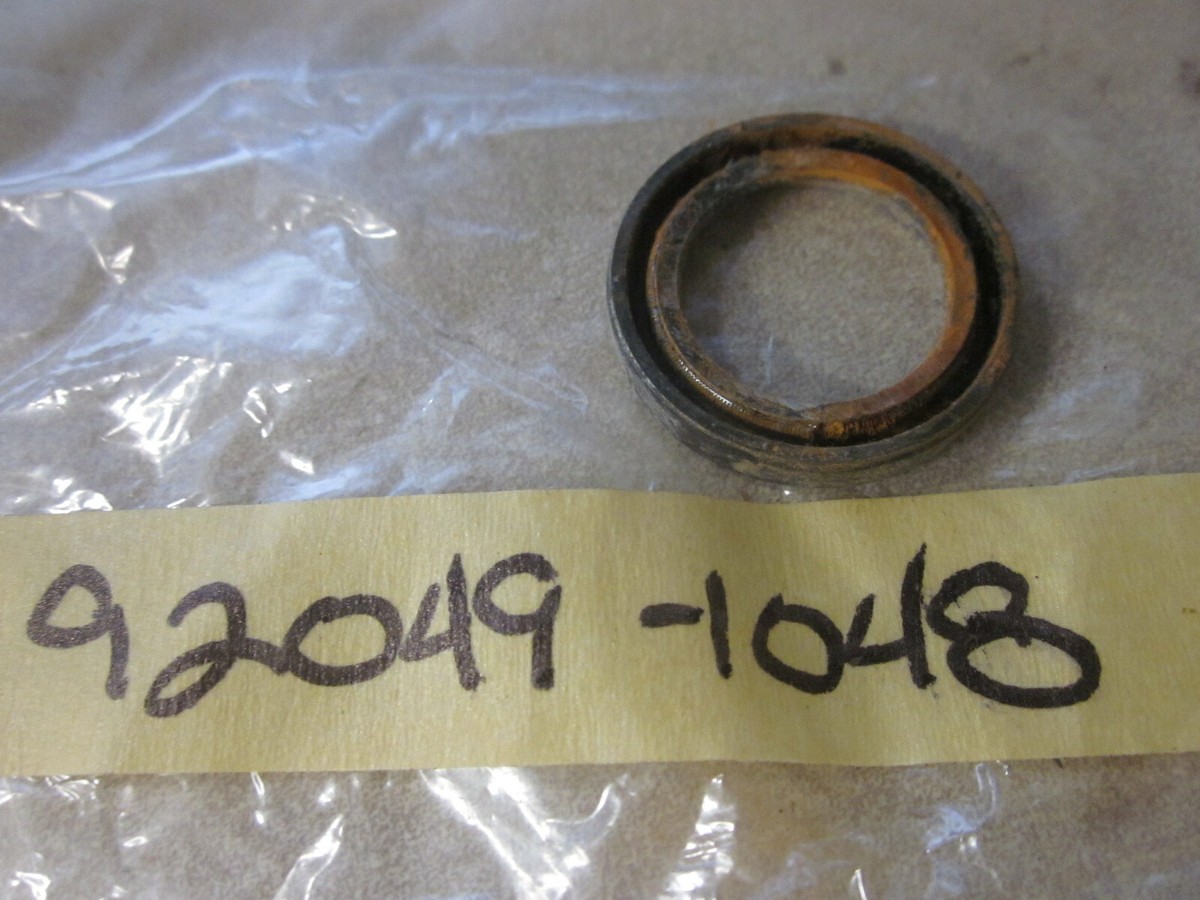 NOS Kawasaki Oil Seal 84-86 KL600 77-81 KZ1000 76-77 KZ900 73-75