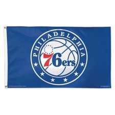 Philadelphia 76ers Collecting and Fan Guide 8