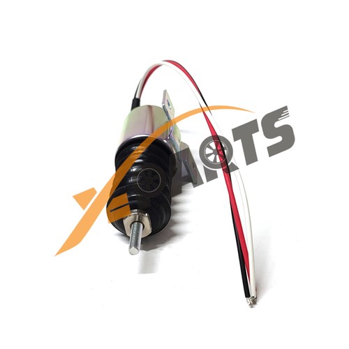 Nuevo solenoide de extracción 12V P610-B1V12 para trombeta - Imagen 6 de 6